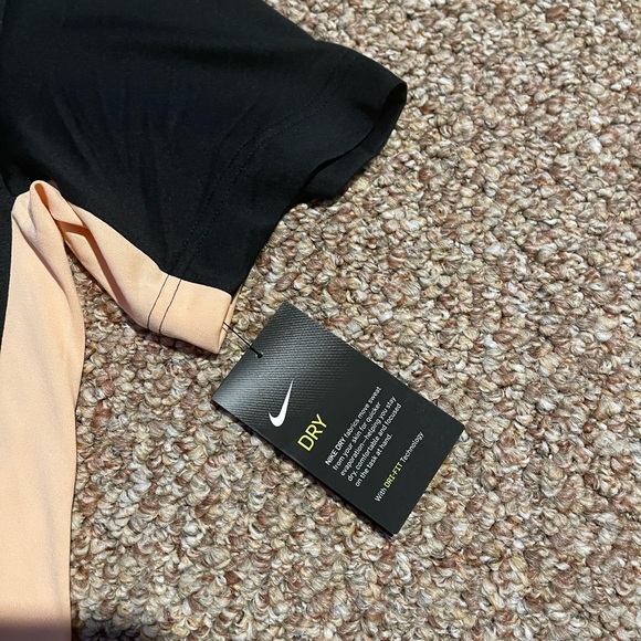 *NWT*Men Nike Atlanta Hawks Player Shooting Shirt - Picture 6 of 6